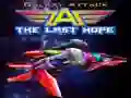 Galaxy Attack The Last Hope Galaxy Attack The Last Hope