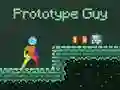 Prototype Guy Prototype Guy