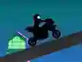 Shadow Motorbike Rider Shadow Motorbike Rider