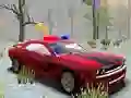 Police Supercar Parking Mania Police Supercar Parking Mania