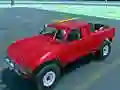 Off Road Car Parking 4x4