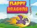 Flappy Dragons Flappy Dragons