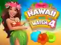 Hawaii Match 4 Hawaii Match 4