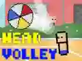 Head Volley Head Volley