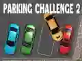 Parking Challenge 2 Parking Challenge 2