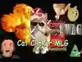 Cat Clicker MLG Cat Clicker MLG