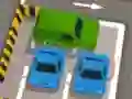 Parking Out JumpGame