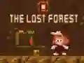 The Lost Forest The Lost Forest