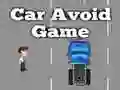 Car Avoid Game Car Avoid Game