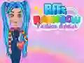 Bffs Rainbow Fashion Addict Bffs Rainbow Fashion Addict