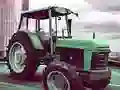 SkyTractor Parking