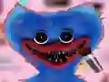 Huggy ASMR Monster Makeover