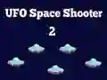 UFO Space Shooter 2