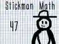 Stickman Math Stickman Math