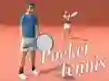 Pocket Tennis