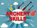 Archery Skills Archery Skills