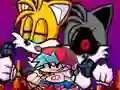 Friday Night Funkin Tails Friday Night Funkin Tails
