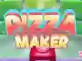 Pizza Maker