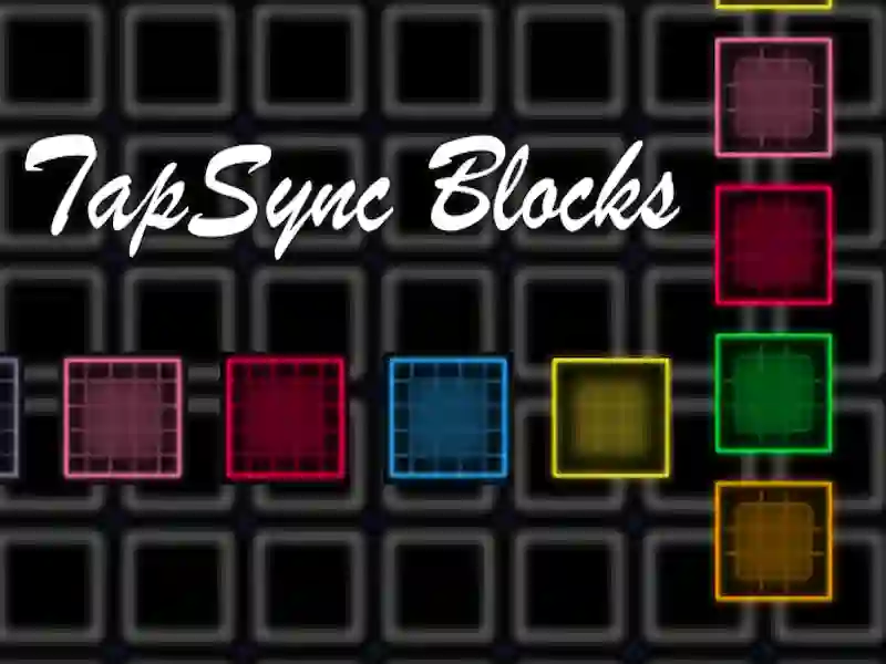 TapSync Blocks