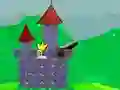 Cannon Ball Cannon Ball
