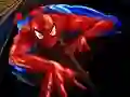 Spider Man Jigsaw