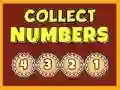 Connect Numbers Connect Numbers