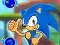 Sonic Dress Up Sonic Dress Up