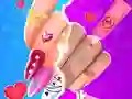 My Nail Makeover My Nail Makeover