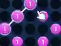 Merge Bubble Number Merge Bubble Number