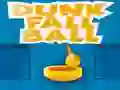 Dunk Fall Ball