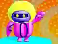 fall heroes Guys 3d