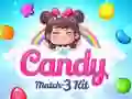 Candy Match-3 kit Candy Match-3 kit