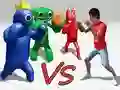 Garten of Rainbow Monsters Garten of Rainbow Monsters