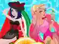 Pool Float Party