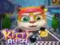 Kitty Rush Kitty Rush