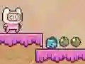 Pink Finn