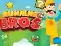 Running Bros Running Bros