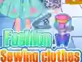 Fashion Dress Up Sewing Clothes Fashion Dress Up Sewing Clothes
