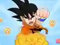 Dragon Ball 3