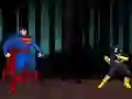 SuperMan Hero