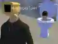 Hunt Skibidi Toilet