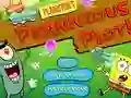Plankton's Pernicious Plot
