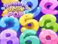 Number Jelly Pop Number Jelly Pop