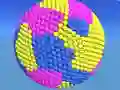 Ball Color 3D Game Ball Color 3D Game