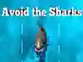 Avoid the Sharks