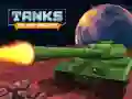 Tanks of the Galaxy