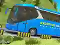 Coach Bus Simulator: City Bus Sim