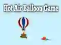 Hot Air Balloon Game Hot Air Balloon Game