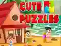 Cute Puzzles Cute Puzzles