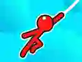 Stickman Hook Swing